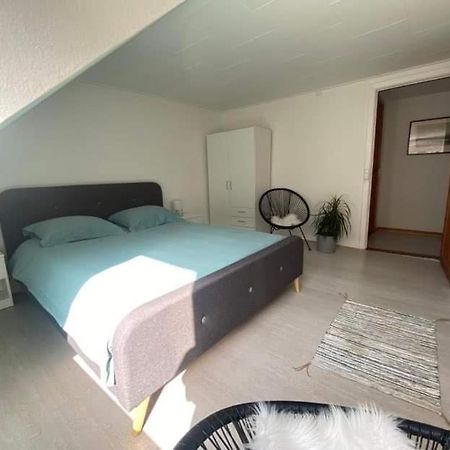 Christina Apartment Олбор Екстериор снимка
