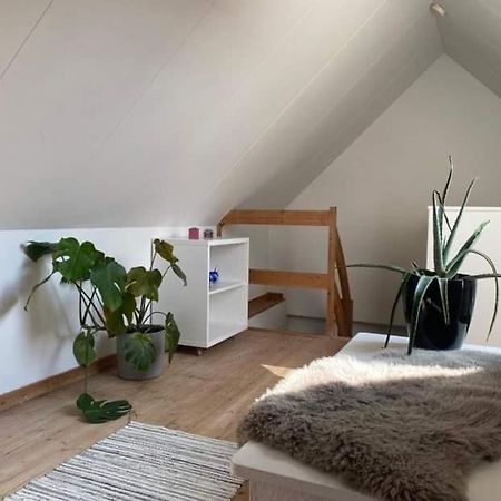 Christina Apartment Олбор Екстериор снимка