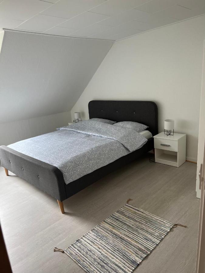 Christina Apartment Олбор Екстериор снимка