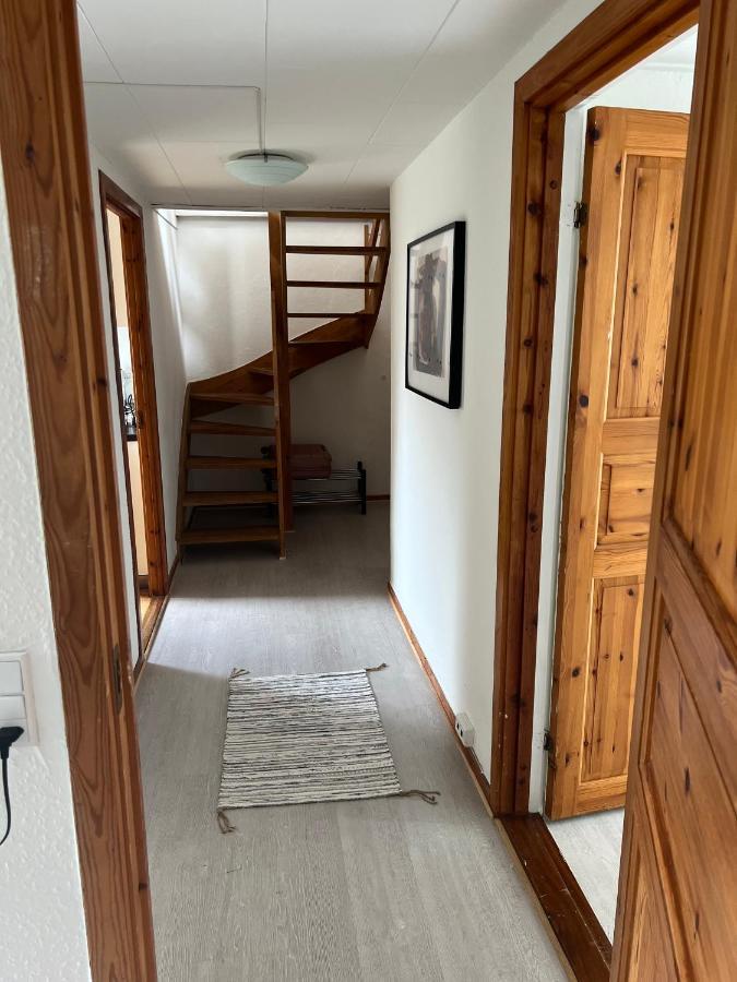 Christina Apartment Олбор Екстериор снимка