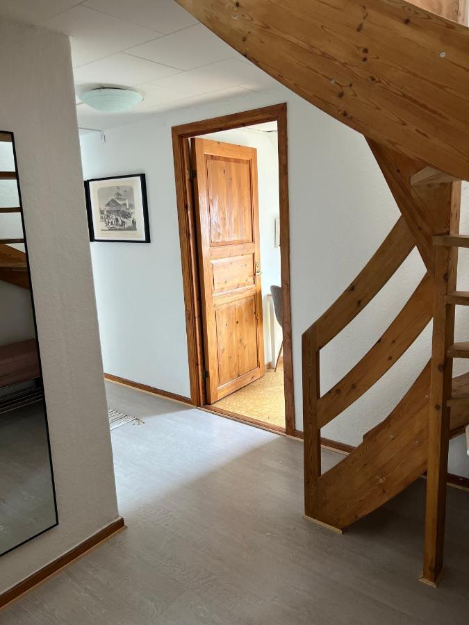 Christina Apartment Олбор Екстериор снимка