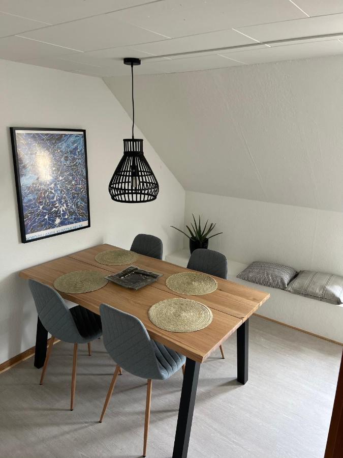 Christina Apartment Олбор Екстериор снимка
