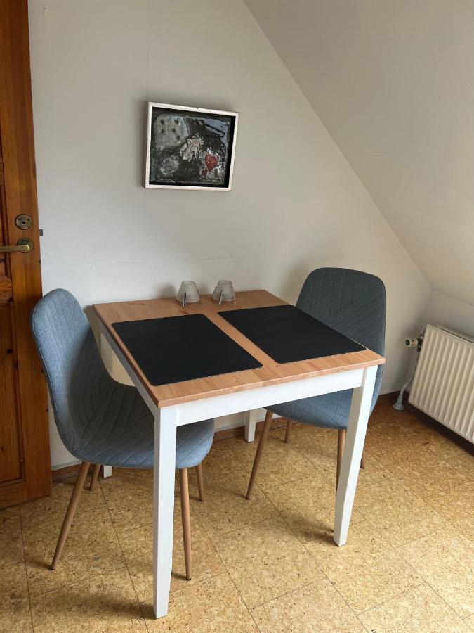 Christina Apartment Олбор Екстериор снимка