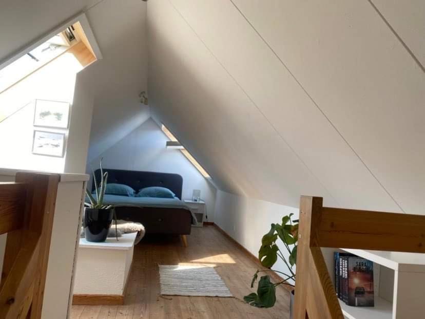 Christina Apartment Олбор Екстериор снимка
